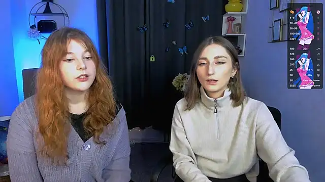 eva smiith  online show from 10-05-25, 07:15