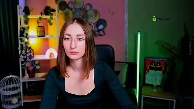 eva smiith  online show from 10-01-25, 05:45