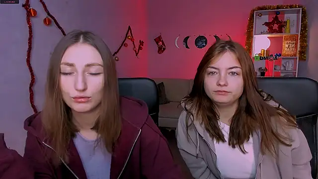 eva smiith  online show from 01-06-26, 06:50