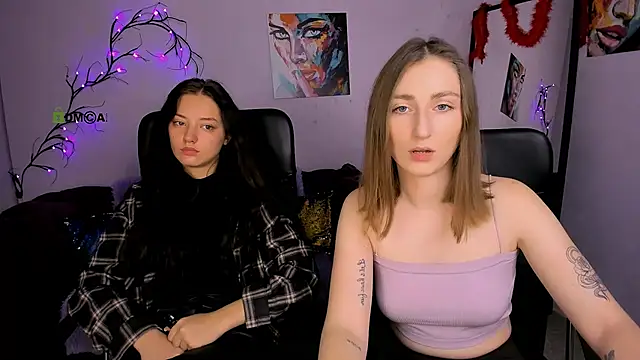 eva smiith  online show from 12-03-25, 06:47