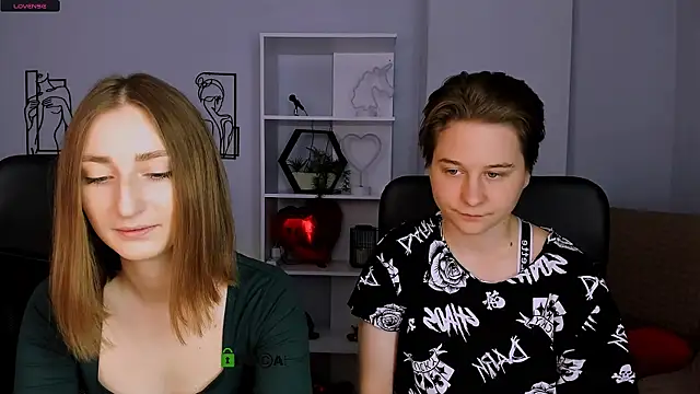 eva smiith  online show from 10-03-25, 05:53