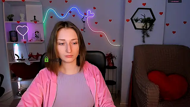 eva smiith  online show from 04-09-26, 05:42