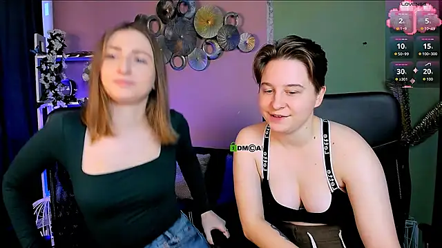 eva smiith  online show from 11-13-25, 07:45