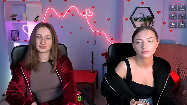 eva smiith  online show from 03-16-26, 07:12