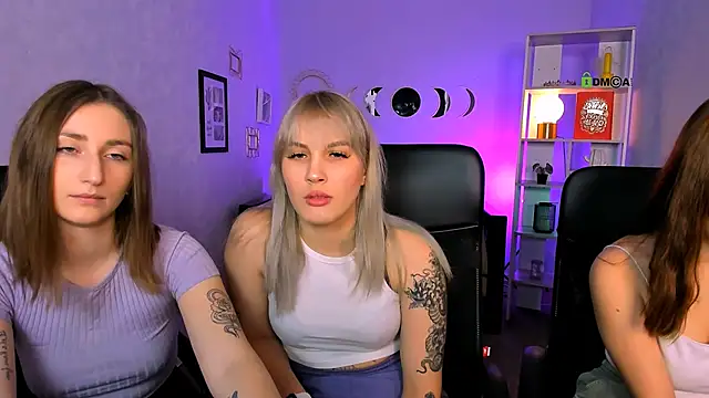 eva smiith  online show from 12-05-25, 06:45