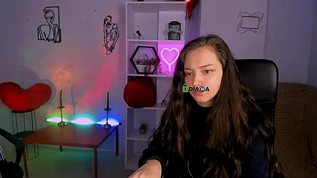 eva smiith  online show from 01-14-26, 06:50