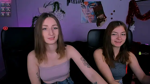 eva smiith  online show from 01-07-26, 06:51