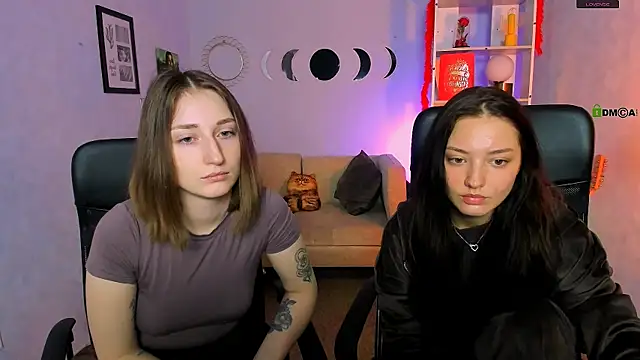 eva smiith  online show from 04-10-26, 05:47