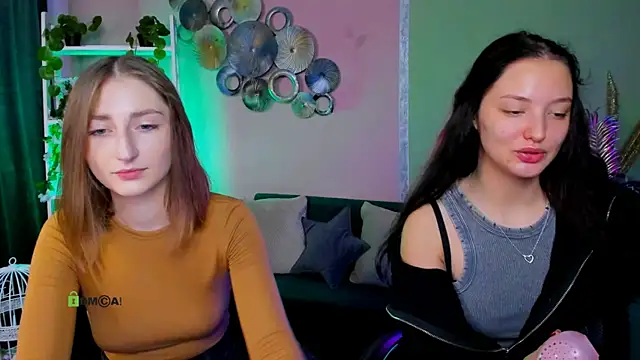 eva smiith  online show from 10-08-25, 05:53