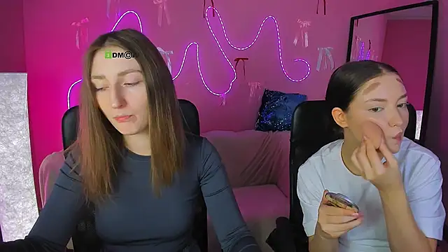 eva smiith  online show from 03-10-26, 06:50