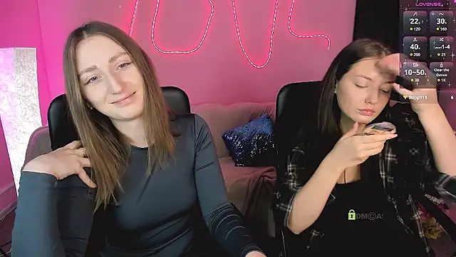 eva smiith  online show from 03-05-26, 06:43