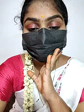 Snapshot of Tamil_Princess12 chatting on 07-11-26, 08:31 Tamil Princess12 online show from 07-11-26, 08:31