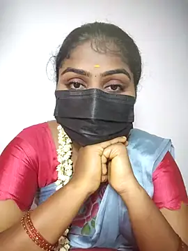 Tamil Princess12 online show from 05-30-26, 08:03