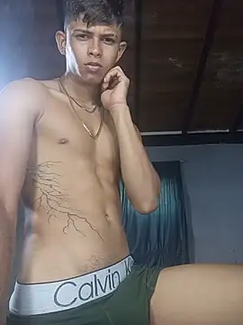 God Eros 23cm online show from 07-08-26, 11:00