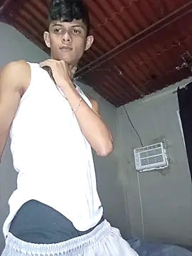 God Eros 23cm online show from 11-16-25, 12:15