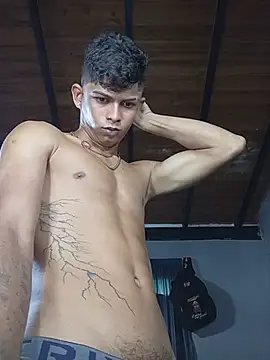 God Eros 23cm online show from 05-25-26, 11:20