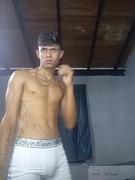 God Eros 23cm online show from 04-10-26, 03:46