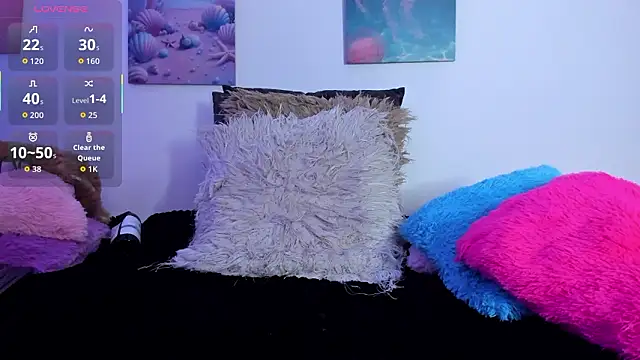 malthe 022 online show from 03-06-26, 07:09