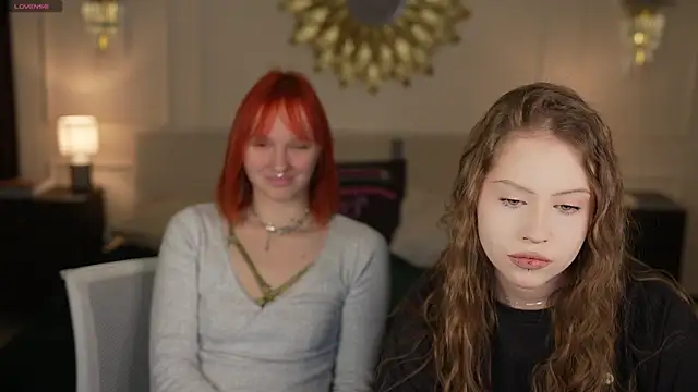 Esmie Smile online show from 02-26-26, 03:50