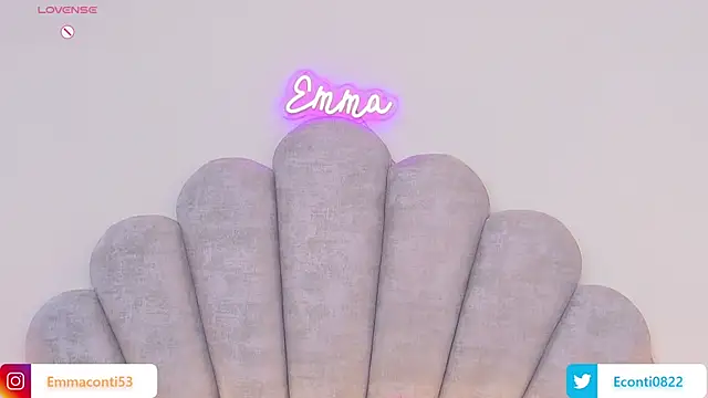 emma-conti2 online show from 12-05-25, 03:43