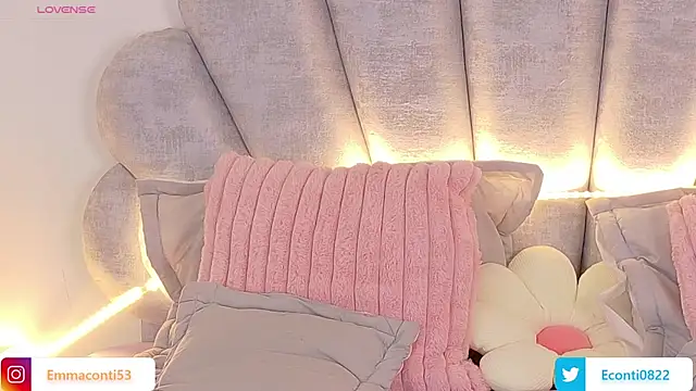 emma-conti2 online show from 10-01-25, 01:04