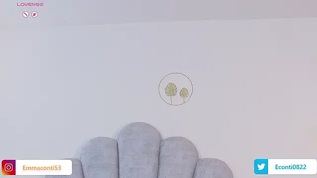 emma-conti2 online show from 03-28-26, 03:35