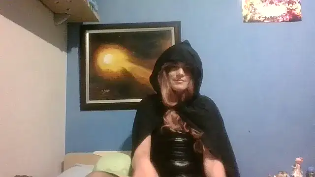 Snapshot of AriSplurt chatting on 11-16-25, 02:16 AriSplurt online show from 11-16-25, 02:16