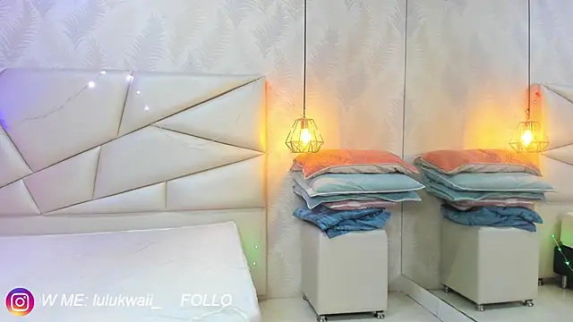 lulukawai16 online show from 01-13-26, 07:07