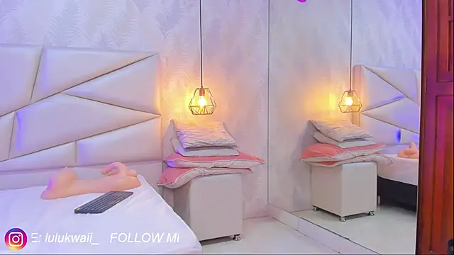 lulukawai16 online show from 10-02-25, 07:17