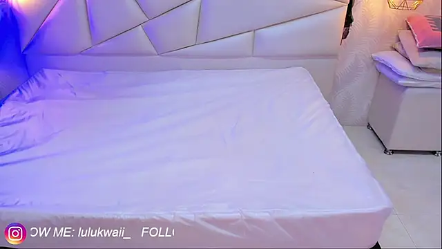 lulukawai16 online show from 10-20-25, 07:14