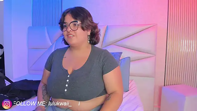 lulukawai16 online show from 04-16-26, 07:03