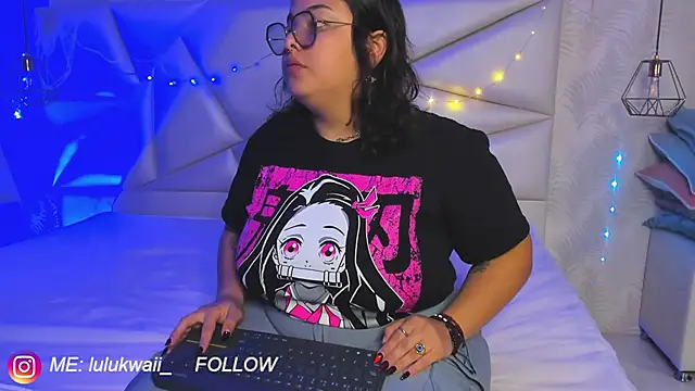 lulukawai16 online show from 01-14-26, 07:06