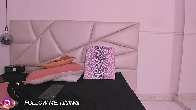 lulukawai16 online show from 04-02-26, 07:09