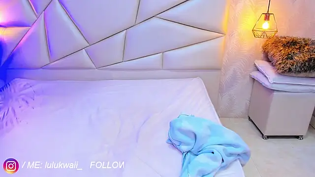 lulukawai16 online show from 12-01-25, 07:37