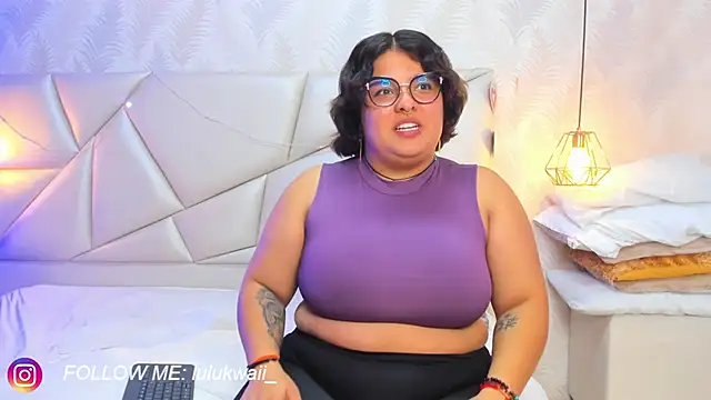 lulukawai16 online show from 02-12-26, 07:02