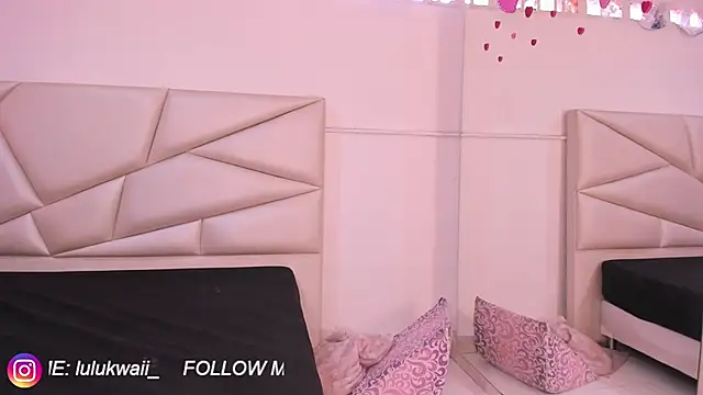 lulukawai16 online show from 03-28-26, 07:15