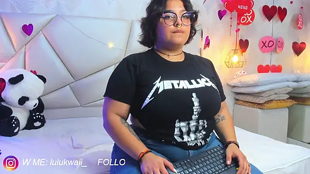 lulukawai16 online show from 02-18-26, 07:10