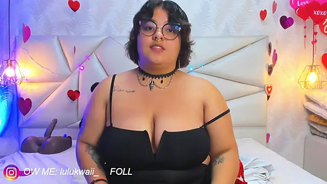 lulukawai16 online show from 02-19-26, 07:22