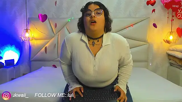 lulukawai16 online show from 02-24-26, 07:15