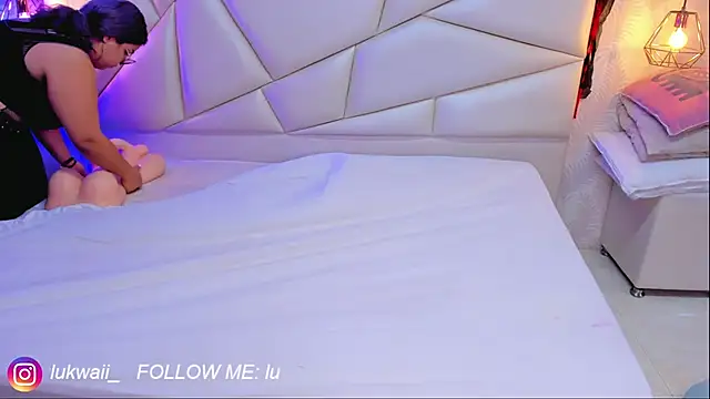 lulukawai16 online show from 10-11-25, 07:15