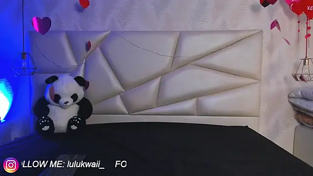 lulukawai16 online show from 02-28-26, 07:13