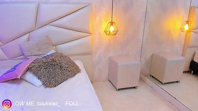 lulukawai16 online show from 11-28-25, 07:25