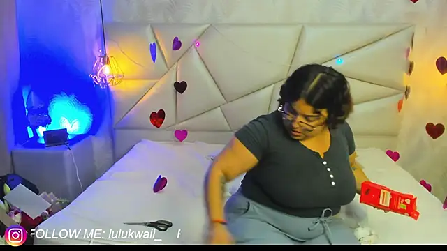 lulukawai16 online show from 02-14-26, 07:14