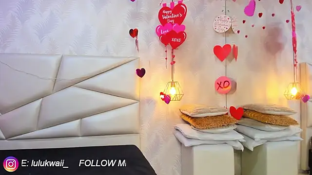 lulukawai16 online show from 02-27-26, 07:14