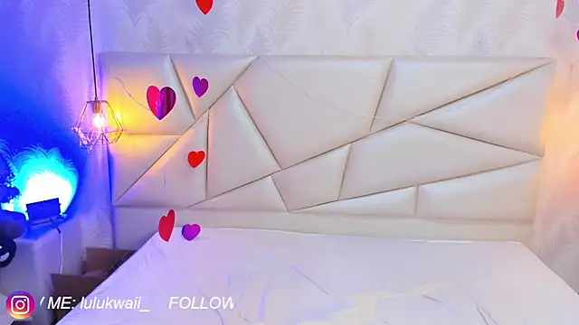 lulukawai16 online show from 02-25-26, 07:14