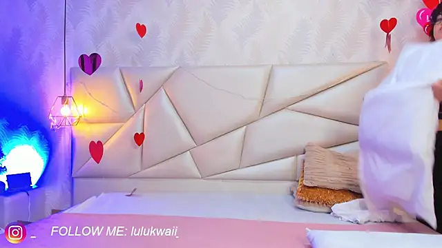 lulukawai16 online show from 02-26-26, 07:14