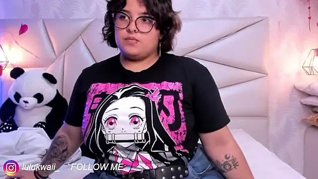 lulukawai16 online show from 03-06-26, 08:26