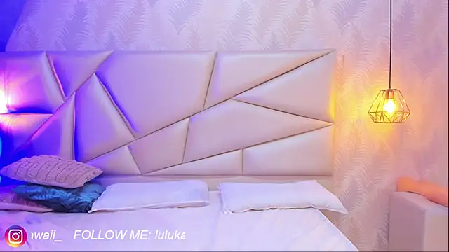 lulukawai16 online show from 09-19-25, 07:07