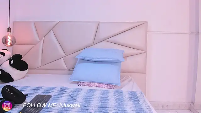 lulukawai16 online show from 03-24-26, 07:14