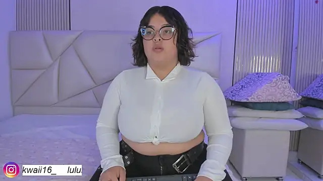 lulukawai16 online show from 05-30-26, 07:08